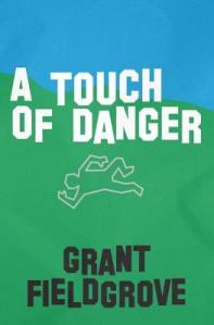A Touch of Danger Cover